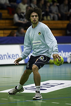 Nichlas Poulsen (Nordsjlland Hndbold)