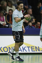 Frederik Brm (Nordsjlland Hndbold)