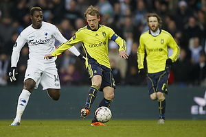 Michael Krohn-Dehli (Br�ndby IF)