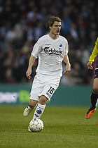 Thomas Kristensen (FC K�benhavn)