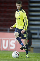 Daniel Stenderup (Br�ndby IF)
