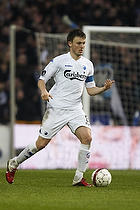 William Kvist (FC Kbenhavn)