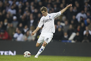 Thomas Kristensen (FC K�benhavn)