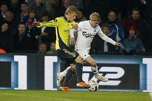 Daniel Wass (Brndby IF)