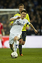 William Kvist, anfrer (FC Kbenhavn)