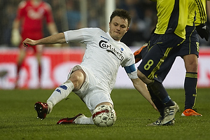 William Kvist, anfrer (FC Kbenhavn)