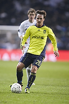 Mike Jensen (Br�ndby IF)