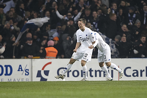 Jesper Grnkjr (FC Kbenhavn)