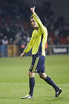 Brent McGrath (Br�ndby IF)