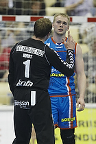 Kasper Hvidt (AG Kbenhavn), Ren Toft Hansen (AG Kbenhavn)