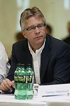 Bjarne Jensen, bestyrelsesmedlem (Brndby IF)