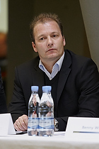 Tommy Sommer Hkansson, bestyrelsesmedlem (Brndby IF)