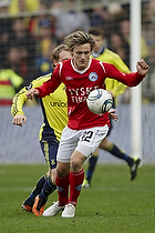 Martin Svensson (Silkeborg IF)