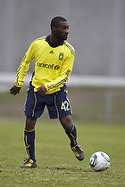 Franck Semou (Brndby IF)