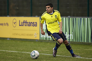 Daniel Norouzi (Brndby IF)