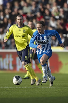 Mikael Nilsson (Brndby IF), Andreas Johansson (Ob)