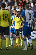 Michael Krohn-Dehli (Br�ndby IF)