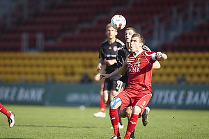 Andreas Bjelland, anfrer (FC Nordsjlland)