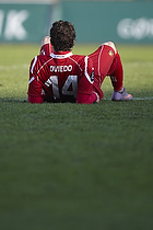 Bryan Oviedo (FC Nordsjlland)