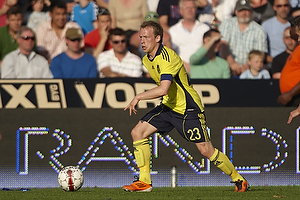 Michael Krohn-Dehli (Br�ndby IF)