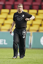 Allan Kuhn, assistenttrner (Randers FC)