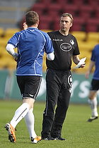 Allan Kuhn, assistenttrner (Randers FC)