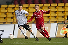Anders Egholm (Randers FC), Christian Gytkjr (FC Nordsjlland)
