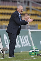 Pater Elstrup, cheftrner (Randers FC)
