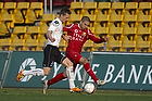 Rawez Lawan (FC Nordsjlland), Jonas Kamper (Randers FC)