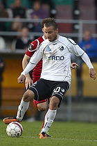 Mikkel Beckmann (Randers FC)