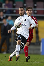 Mikkel Beckmann (Randers FC)
