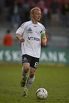 Sren Pedersen (Randers FC)