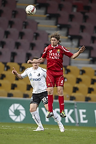 Henrik Kildentoft (FC Nordsjlland), Mikkel Cramer (Randers FC)