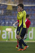 Nicolaj Agger (Br�ndby IF)