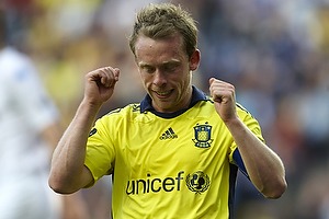 Michael Krohn-Dehli, anfrer (Brndby IF)