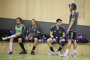 Ren Toft Hansen (AG Kbenhavn), Mikkel Hansen (AG Kbenhavn), Jacob Bagersted (AG Kbenhavn), Lars Jrgensen (AG Kbenhavn)