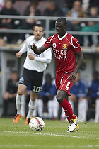 Enock Kofi Adu (FC Nordsjlland)