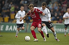 Matti Lund Nielsen (FC Nordsjlland), Jonas Kamper (Randers FC)