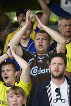 Peter Nielsen (Brndby Support)