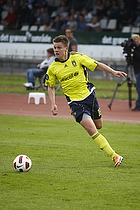 Nicolaj Agger (Brndby IF)