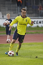 Mike Jensen (Brndby IF)