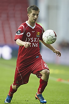 Andreas Laudrup (FC Nordsjlland)