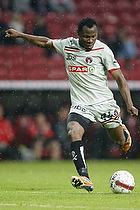 Sylvester Igboun (FC Midtjylland)
