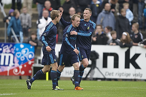 Michael Krohn-Dehli, mlscorer (Brndby IF), Anders Randrup (Brndby IF), Jan Frederiksen (Brndby IF)