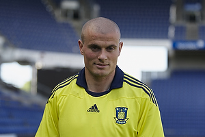 Mikkel Thygesen (Brndby IF)