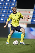 Mikkel Thygesen  (Brndby IF)