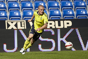 Mikkel Thygesen  (Brndby IF)