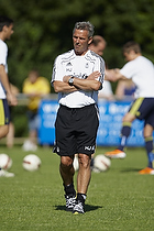 Henrik Jensen, cheftrner (Brndby IF)
