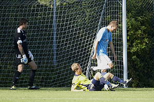 Anders Randrup (Brndby IF), Stephan Andersen (Brndby IF)