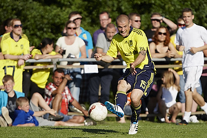 Mikkel Thygesen (Brndby IF)